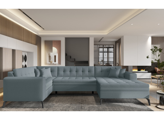 Sedací souprava Montez Savoi 100 Pravá