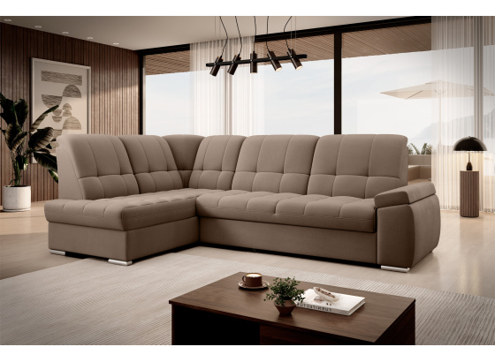 Sedací souprava Sado Nube 20 Levá