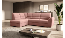 Sedací souprava Siber Nube 24 Levá