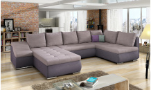 Sedací souprava Giovanni Soro 61/ Soro 65 Levá