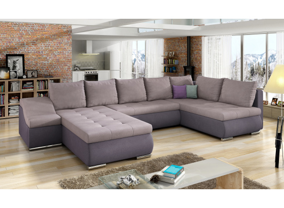 Sedací souprava Giovanni Soro 61/ Soro 65 Levá