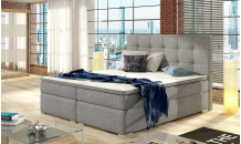 Postel boxspring Inez 180x200 Savana 21