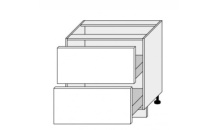 Dolní skříňka FIUGGI D2M 90