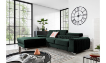 Sedací souprava Grayson Loco 35 Levá