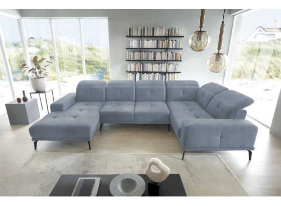 Sedací souprava Neviro Loco 03 Pravá