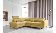 Sedací souprava Noble Savoi 45 Levá