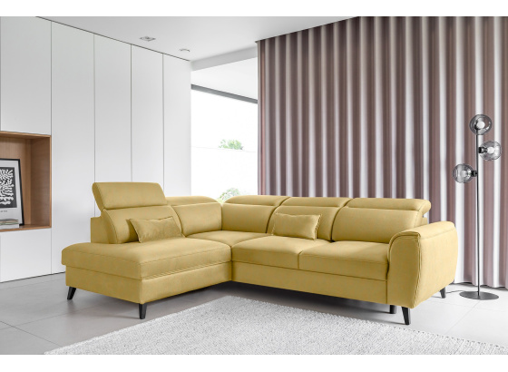 Sedací souprava Noble Savoi 45 Levá