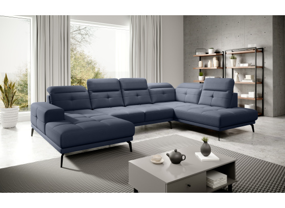 Sedací souprava Bretan Poco 40 Pravá