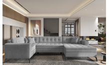 Sedací souprava Montez Nube 3 Pravá