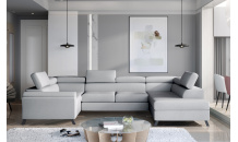 Sedací souprava Escada Monolith 84 Pravá