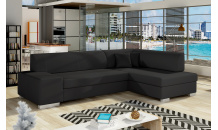 Sedací souprava Fabio eko kůže Soft 11 Pravá