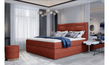 Postel Boxspring VIVRE 180x200 Dora 63