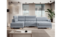 Sedací souprava Berrto Aubron 100 Pravá