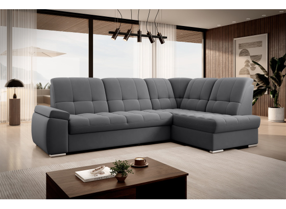 Sedací souprava Sado Sola 6 Pravá