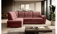 Sedací souprava Siber Lukso 24 Levá