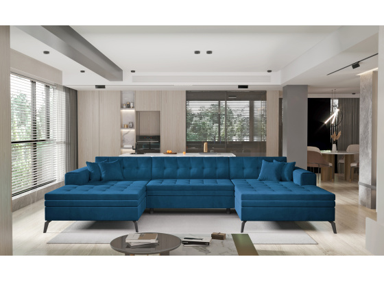 Sedací souprava Vertizo Nube 40  