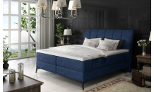 Postel boxspring Aderito 180X200 Kronos 09