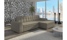 Sedací souprava Conforti Berlin 01 Pravá