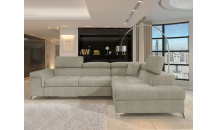 Sedací souprava Eridano Manhattan 20 Pravá