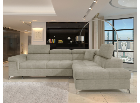 Sedací souprava Eridano Manhattan 20 Pravá