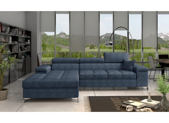 Sedací souprava Ricardo Omega 86 Levá