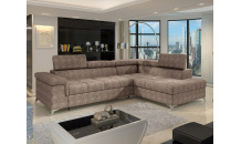 Sedací souprava Eridano Amore 20 Pravá