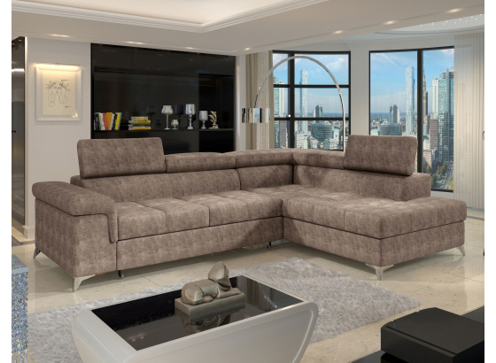 Sedací souprava Eridano Amore 20 Pravá