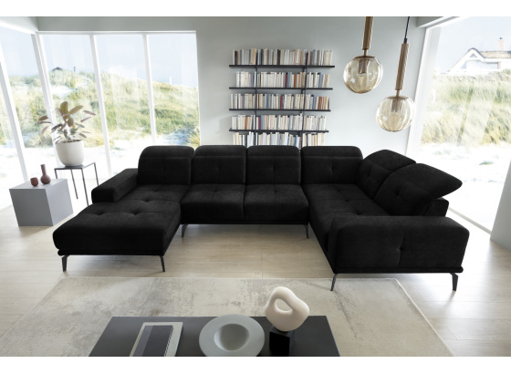 Sedací souprava Neviro Loco 10 Pravá