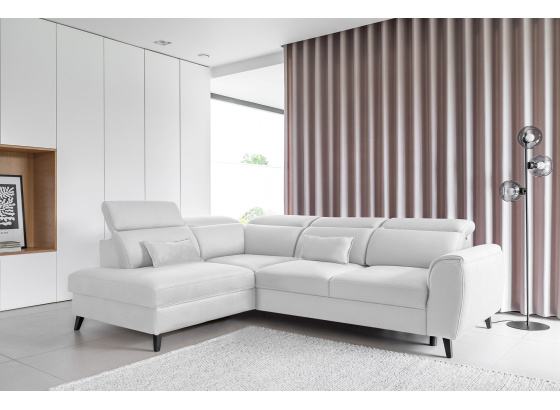 Sedací souprava Noble Savoi 1 Levá