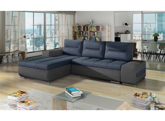 Sedací souprava Ottavio Soro 76/ Soro 93 Levá