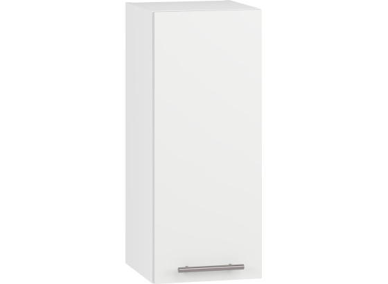 Horní skříňka VENTO G-30/72 bílý mat