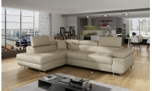 Sedací souprava Anton Jarell 18 levá