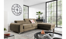 Sedací souprava Grayson Nube 20 Pravá