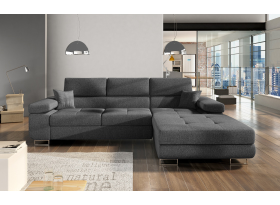 Sedací souprava Armando Inari 96 Pravá