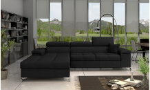 Sedací souprava Ricardo Kronos 07 Levá