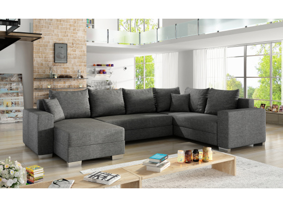 Sedací souprava Marco Sawana 05 Levá