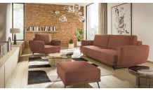 Sedací souprava Megis Lukso 24