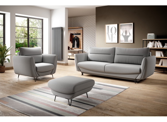 Sedací souprava  Silva Gojo 4  