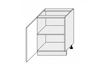 Dolní skříňka VIANO D1D 60