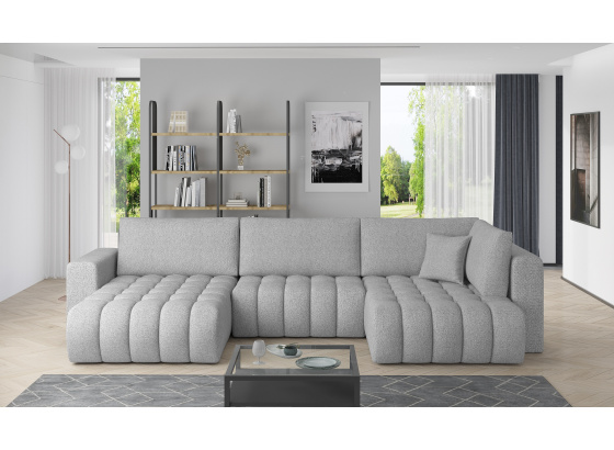 Sedací souprava Bonito Borneo 4 Levá