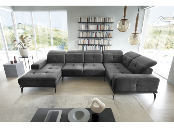 Sedací souprava Neviro Nube 6 Pravá