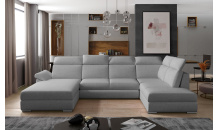 Sedací souprava Evanell Sawana 21 Levá