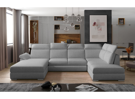 Sedací souprava Evanell Sawana 21 Levá