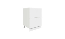 Dolní skříňka kuchyně Quantum D2M 60