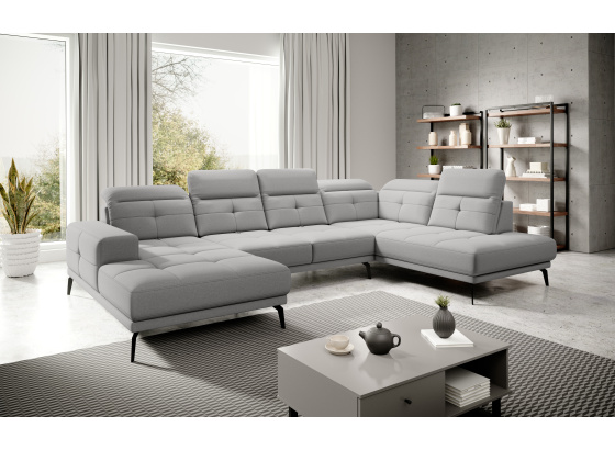 Sedací souprava Bretan Gojo 4 Pravá