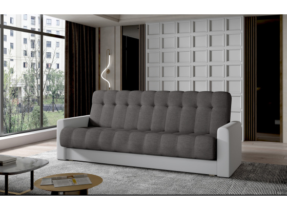 Pohovka Garett Sawana 05/ eko kůže Soft 17  