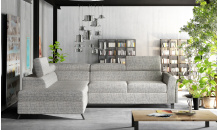 Sedací souprava Kairos Berlin 01 Levá