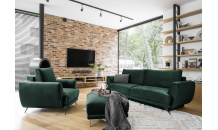 Sedací souprava Megis Loco 35