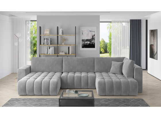 Sedací souprava Bonito Sola 4 Levá