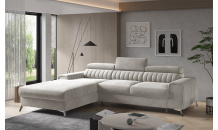 Sedací souprava Grayson Sola 18 Levá